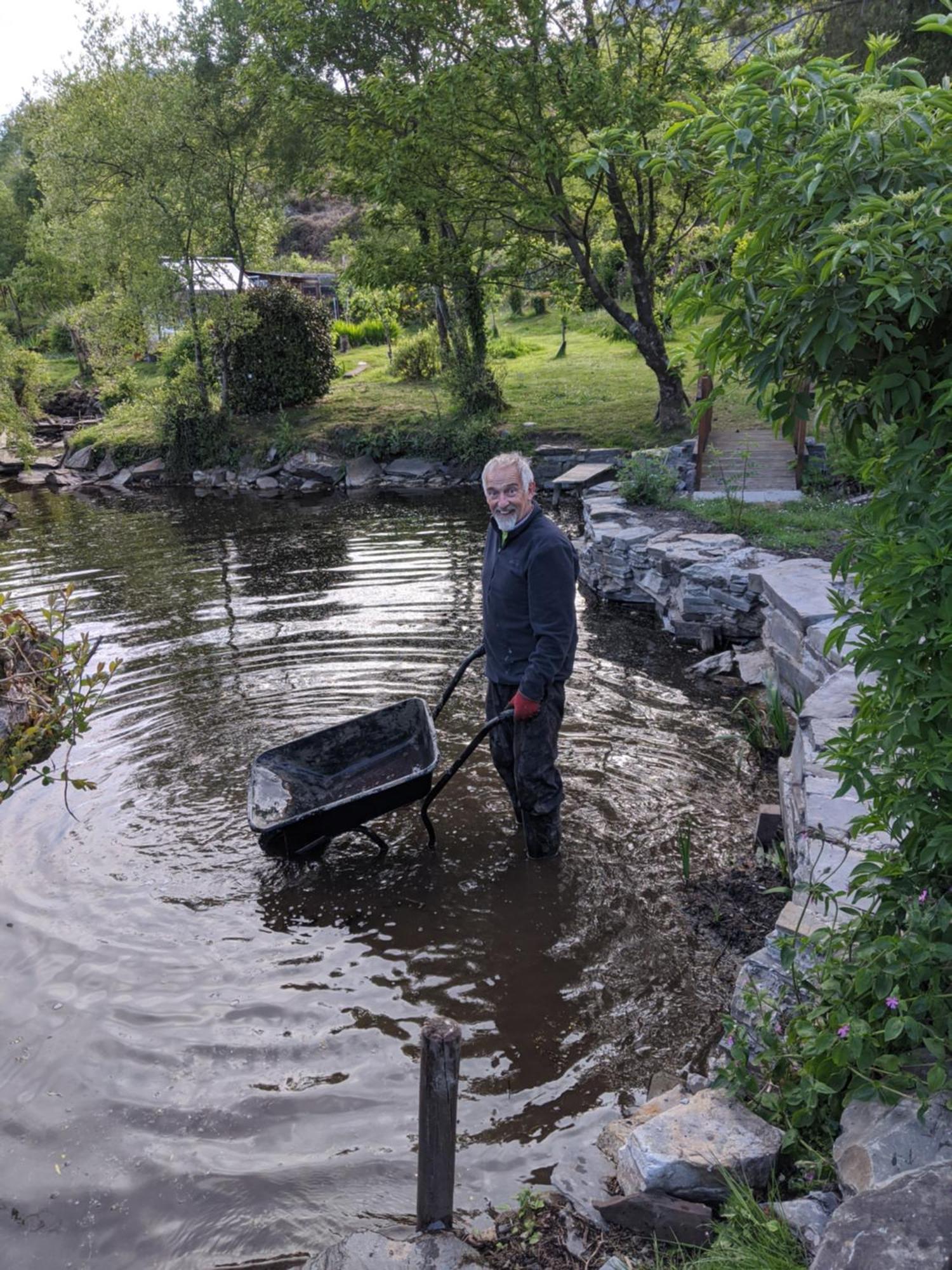 Bryn Elltyd Eco House Konuk evi Blaenau Ffestiniog Dış mekan fotoğraf