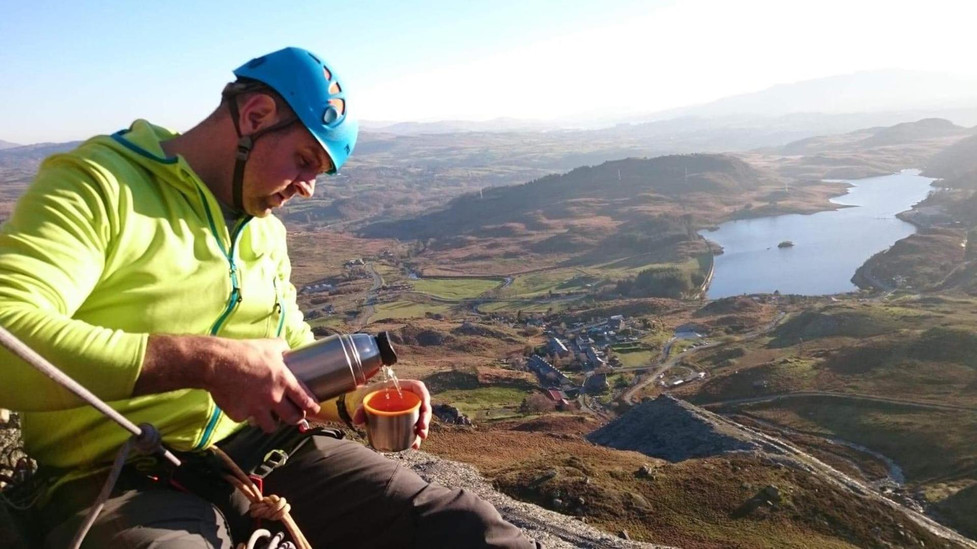 Bryn Elltyd Eco House Konuk evi Blaenau Ffestiniog Dış mekan fotoğraf