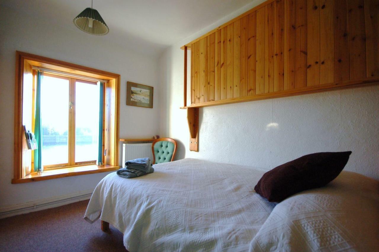 Bryn Elltyd Eco House Konuk evi Blaenau Ffestiniog Dış mekan fotoğraf